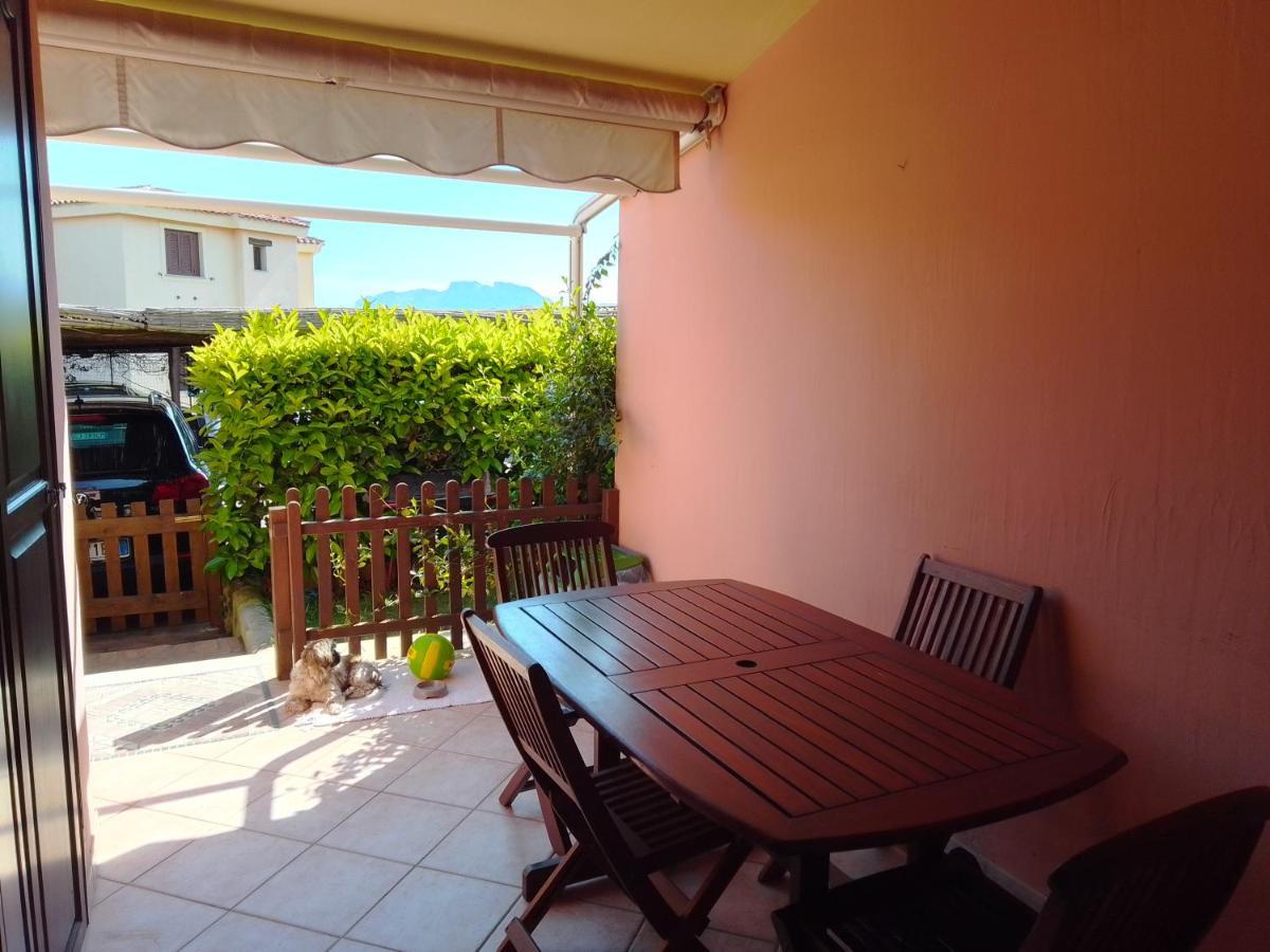 Apartment Bilo Noel Olbia